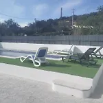 Semesterbostad Casas Caiado Two With Swimming Pool Faro