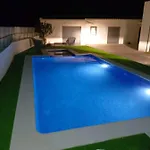 Casas Caiado Two With Swimming Pool Prázdninový dům