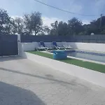 Casas Caiado Two With Swimming Pool Faro