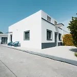 بيت للعطل Casas Caiado Two With Swimming Pool