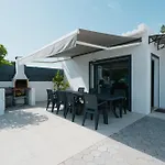 Casas Caiado Two With Swimming Pool بيت للعطل *