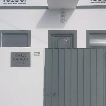 Casas Caiado Two With Swimming Pool * Фару