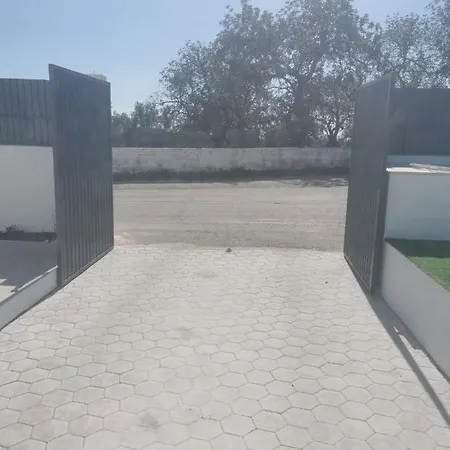 Casas Caiado Two With Swimming Pool Фару