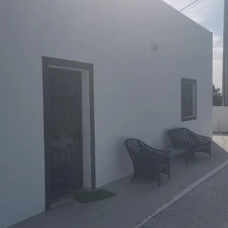 Casas Caiado Two With Swimming Pool Дом отдыха *
