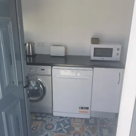 Casas Caiado Two With Swimming Pool Дом отдыха *