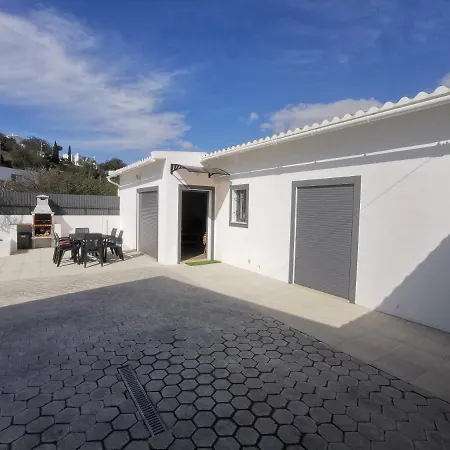 Casas Caiado Two With Swimming Pool Дом отдыха *