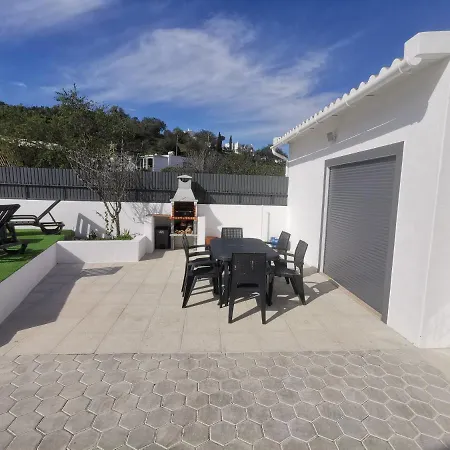 Semesterbostad Casas Caiado Two With Swimming Pool