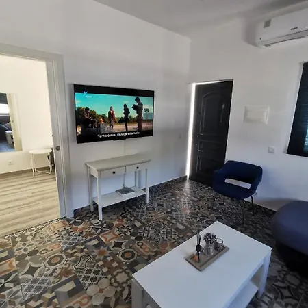 Casas Caiado Two With Swimming Pool * Фару