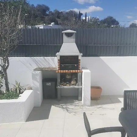 Casas Caiado Two With Swimming Pool * Фару