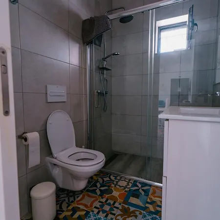 Casas Caiado Two With Swimming Pool *