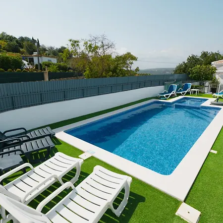 Holiday home Casas Caiado Two With Swimming Pool Faro