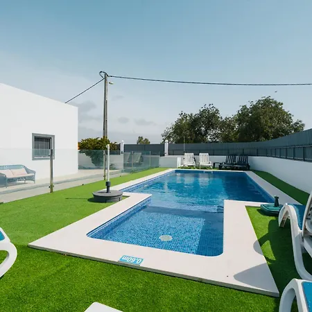 Casas Caiado Two With Swimming Pool