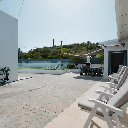 Holiday home Casas Caiado Two With Swimming Pool Faro
