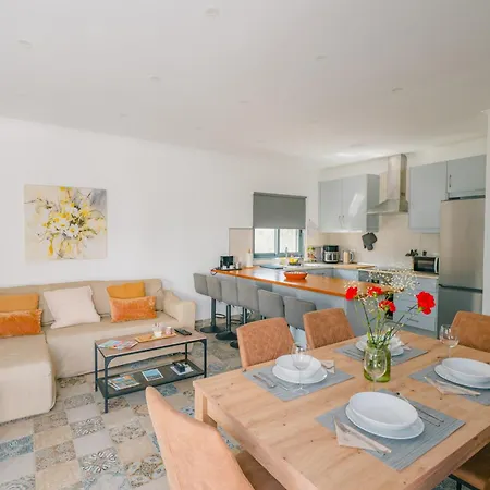 Casas Caiado Two With Swimming Pool