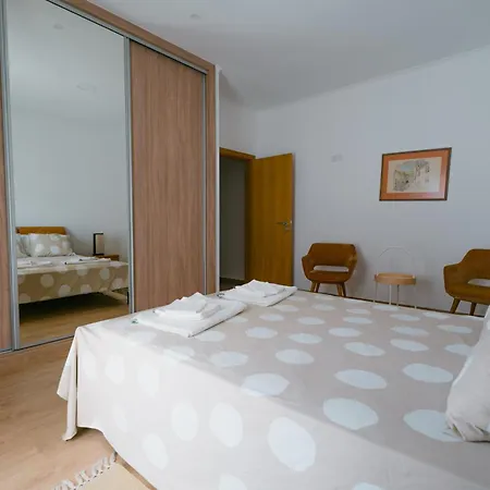 Casas Caiado Two With Swimming Pool *