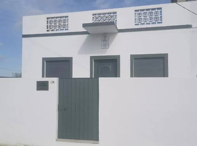 Casas Caiado Two With Swimming Pool