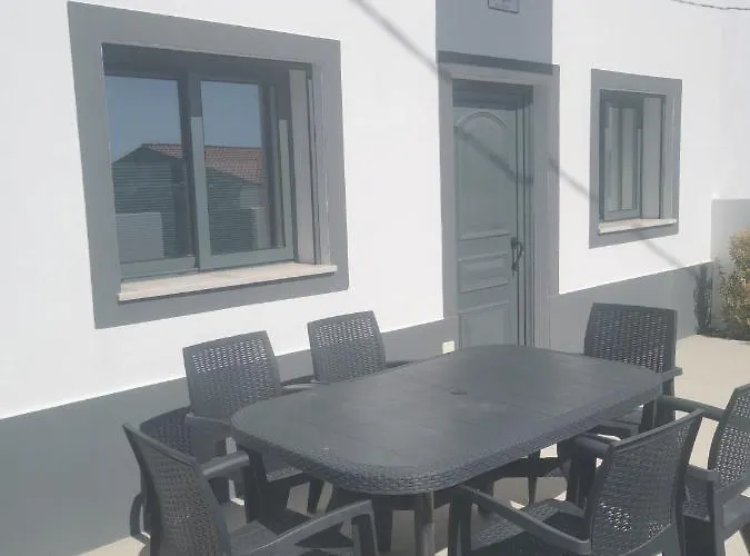 Casas Caiado Two With Swimming Pool بيت للعطل
