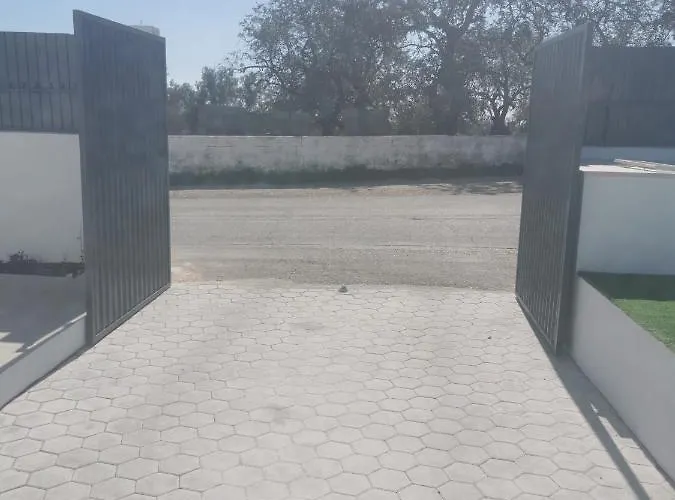 Casas Caiado Two With Swimming Pool فارو