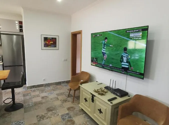 Casas Caiado Two With Swimming Pool بيت للعطل فارو