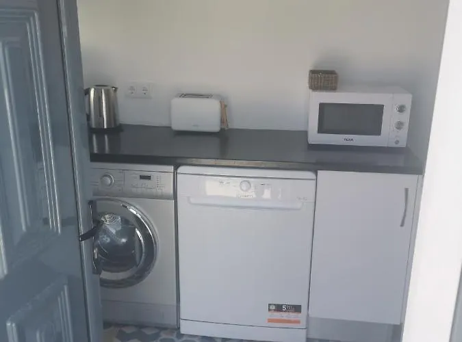 Casas Caiado Two With Swimming Pool بيت للعطل *