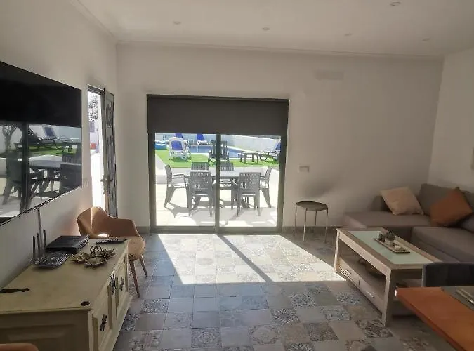 بيت للعطل Casas Caiado Two With Swimming Pool