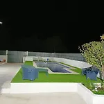 Casas Caiado Two With Swimming Pool * ファロ