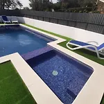 別荘 Casas Caiado Two With Swimming Pool