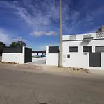 別荘 Casas Caiado Two With Swimming Pool ファロ