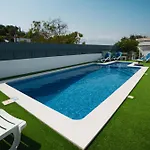 別荘 Casas Caiado Two With Swimming Pool *