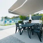 別荘 Casas Caiado Two With Swimming Pool ファロ