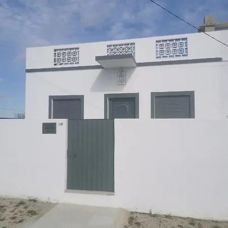 Casas Caiado Two With Swimming Pool