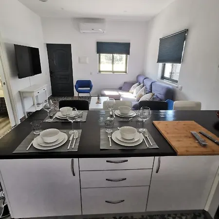 Casas Caiado Two With Swimming Pool *