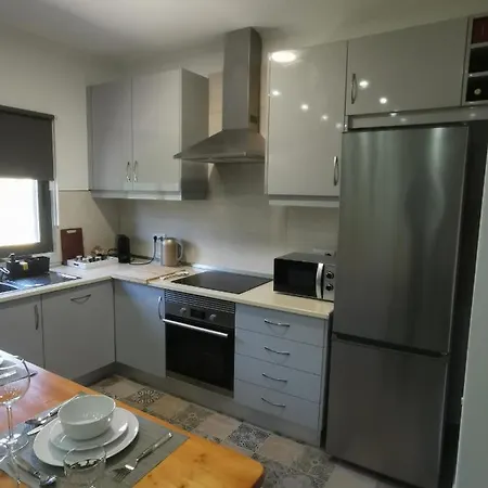 Casas Caiado Two With Swimming Pool *