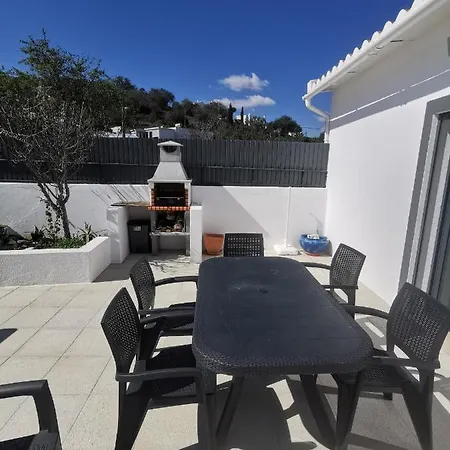 Casas Caiado Two With Swimming Pool Φάρο