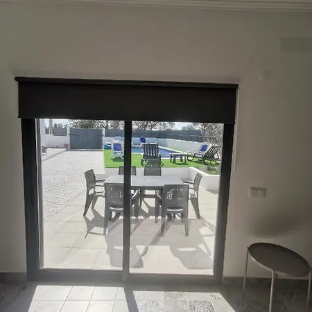 Сasa de vacaciones Casas Caiado Two With Swimming Pool Distrito de Faro