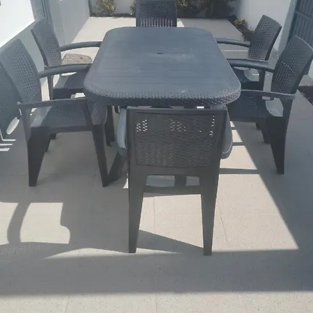 Casas Caiado Two With Swimming Pool Сasa de vacaciones *