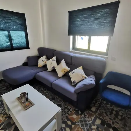 Сasa de vacaciones Casas Caiado Two With Swimming Pool