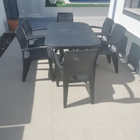 Сasa de vacaciones Casas Caiado Two With Swimming Pool Distrito de Faro