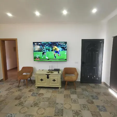 Casas Caiado Two With Swimming Pool Сasa de vacaciones *