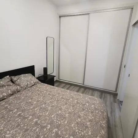 Сasa de vacaciones Casas Caiado Two With Swimming Pool *