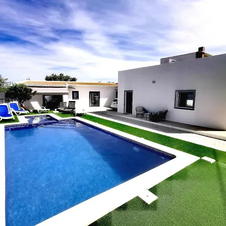 Casas Caiado Two With Swimming Pool