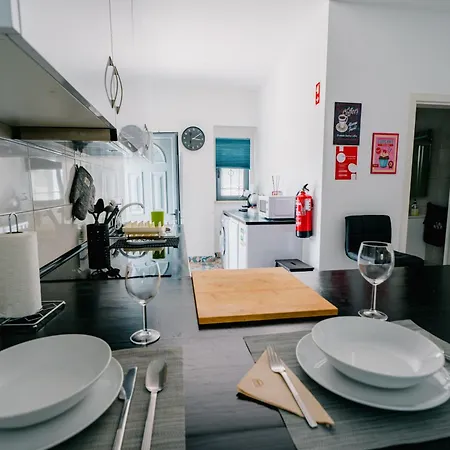 Feriehus Casas Caiado Two With Swimming Pool Faro