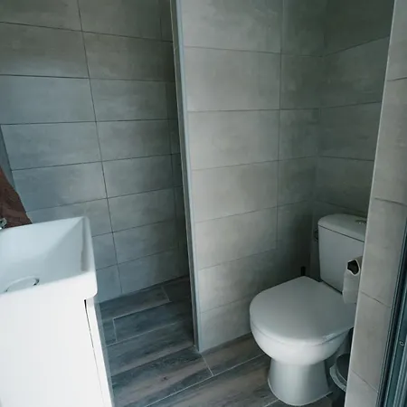 Casas Caiado Two With Swimming Pool *