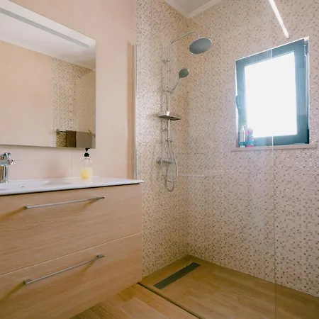 Casas Caiado Two With Swimming Pool