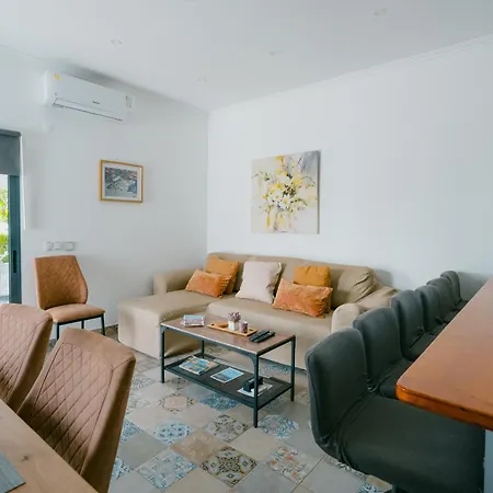 Casas Caiado Two With Swimming Pool