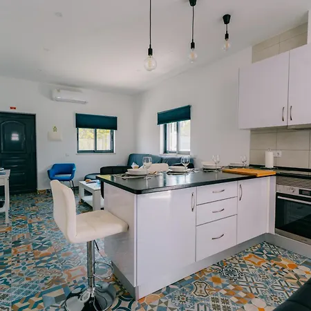 Casas Caiado Two With Swimming Pool Holiday home
