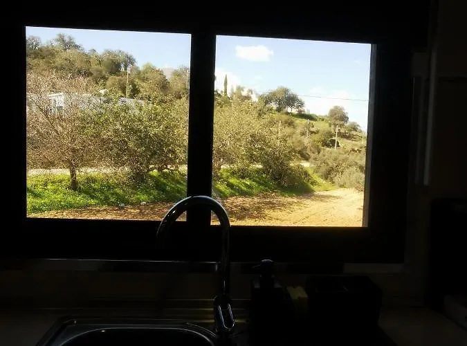 Casas Caiado Two With Swimming Pool Hébergement de vacances *