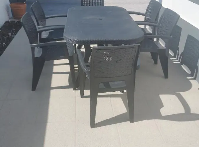 Hébergement de vacances Casas Caiado Two With Swimming Pool District de Faro