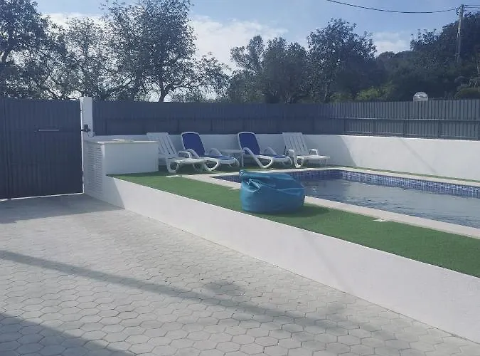 Casas Caiado Two With Swimming Pool District de Faro