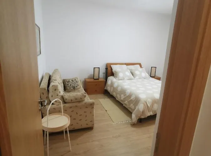 Casas Caiado Two With Swimming Pool Holiday home Faro